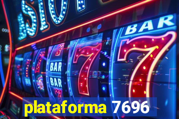 plataforma 7696